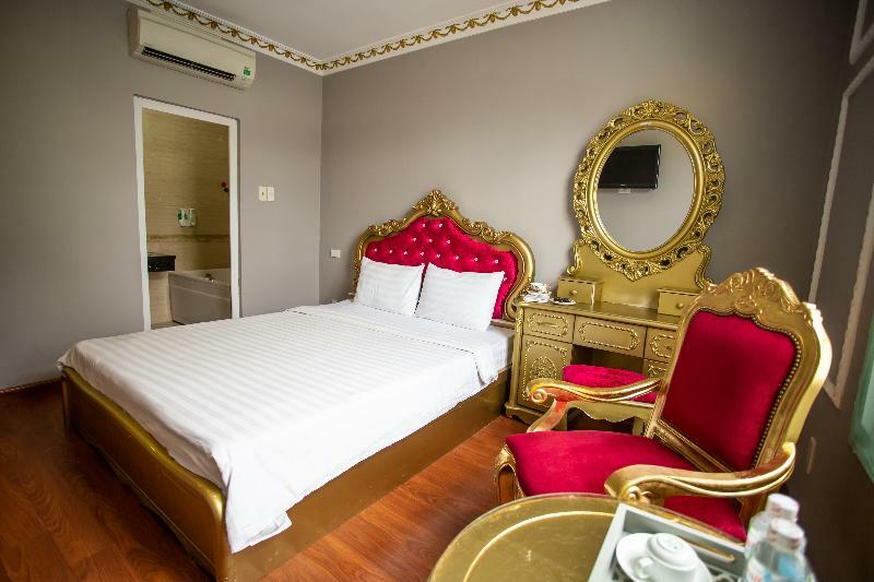 Bui Vien Walking Street Hotel Ho Chi Minh City Exterior photo